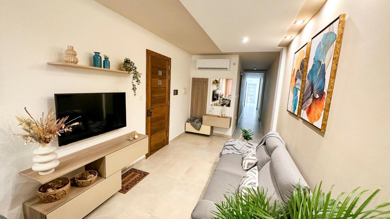 Honeycomb Designer Apartment St. Paul's Bay Luaran gambar