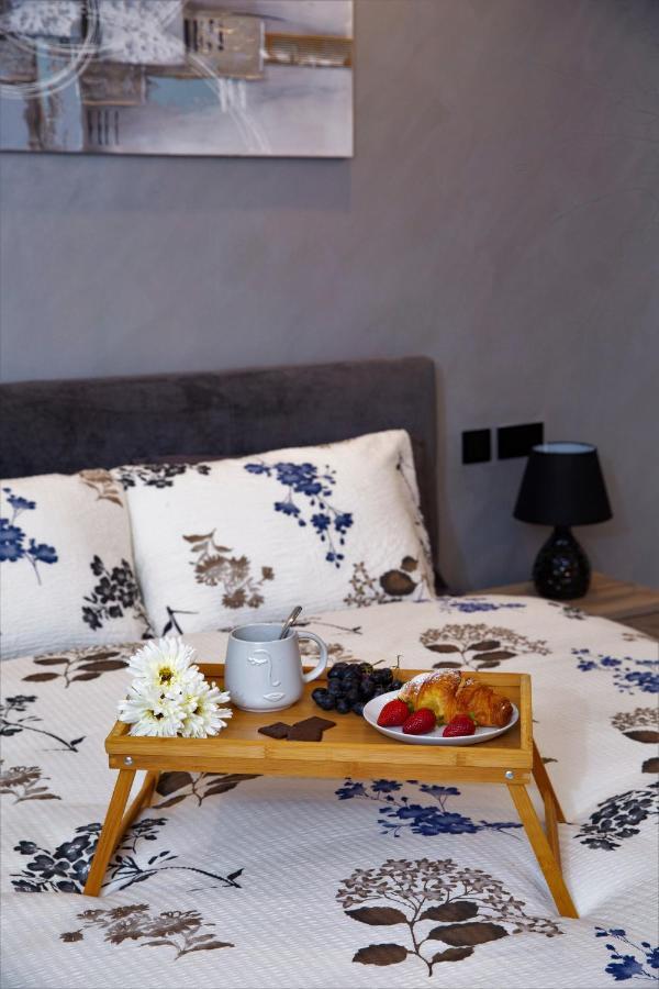 Honeycomb Designer Apartment St. Paul's Bay Luaran gambar