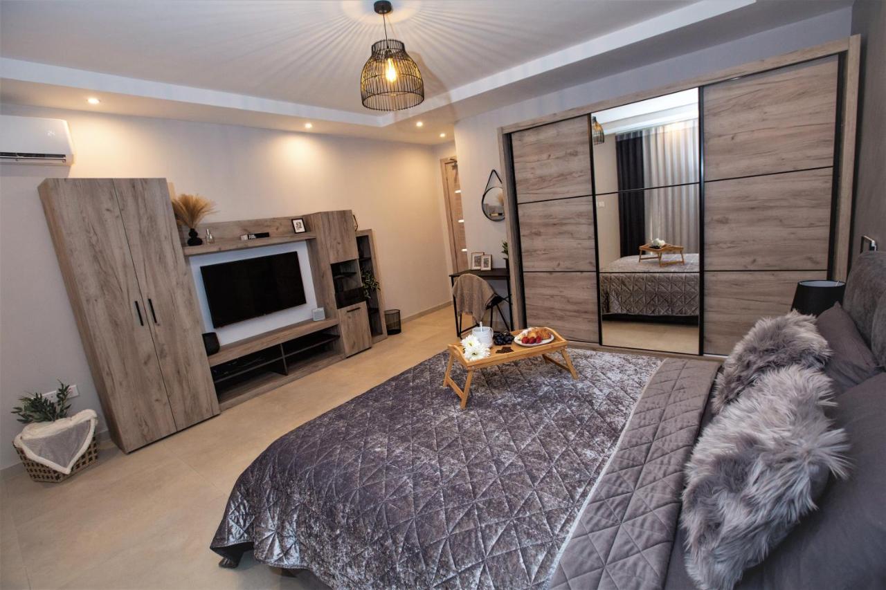 Honeycomb Designer Apartment St. Paul's Bay Luaran gambar