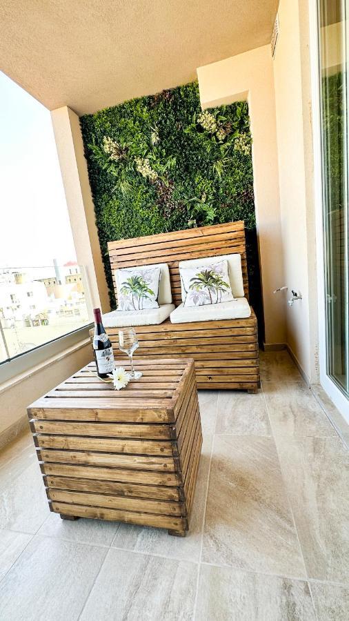 Honeycomb Designer Apartment St. Paul's Bay Luaran gambar