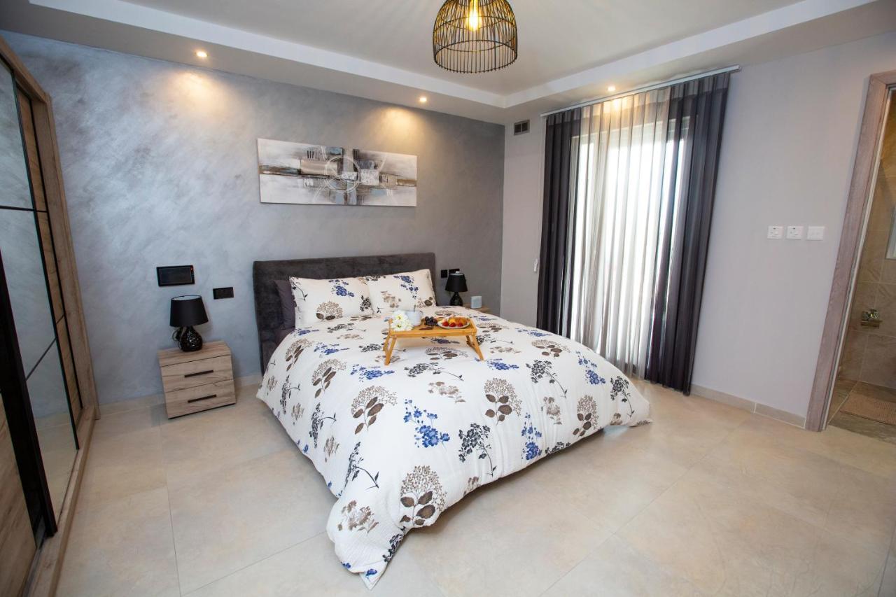 Honeycomb Designer Apartment St. Paul's Bay Luaran gambar