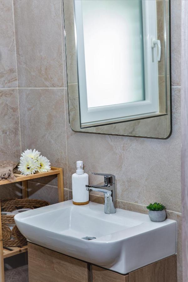 Honeycomb Designer Apartment St. Paul's Bay Luaran gambar