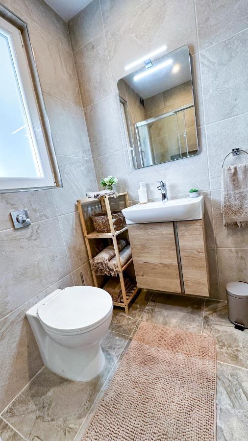 Honeycomb Designer Apartment St. Paul's Bay Luaran gambar