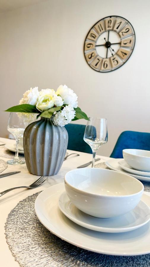 Honeycomb Designer Apartment St. Paul's Bay Luaran gambar