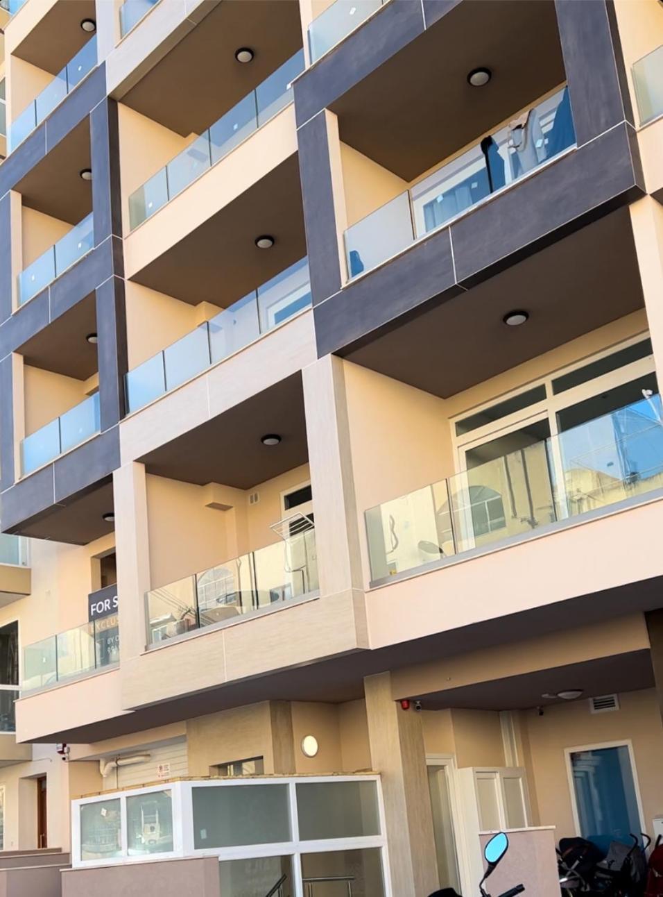 Honeycomb Designer Apartment St. Paul's Bay Luaran gambar